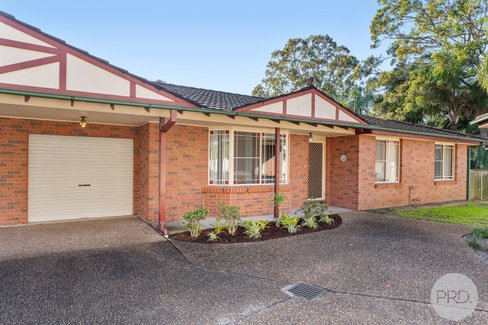 2/6 The Jib, SALAMANDER BAY NSW 2317