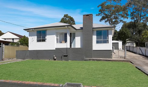 26 Tresnan Street, UNANDERRA NSW 2526
