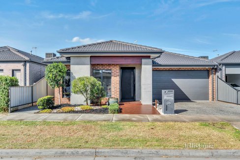 26 Truscott Avenue Roxburgh Park 3064