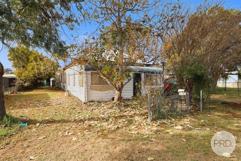 26 Underwood Street, QUIRINDI NSW 2343