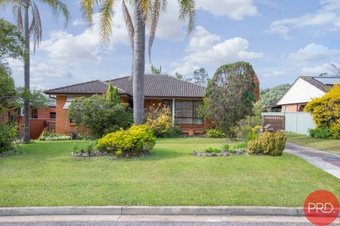 26 Verdant Drive, EAST MAITLAND NSW 2323