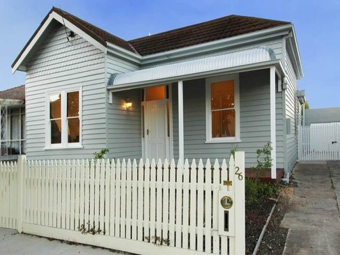 26 Waratah Street Geelong West 3218