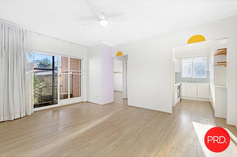 2/6 Warialda Street, KOGARAH