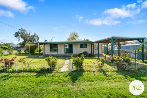 26 Water Street, OUSE TAS 7140