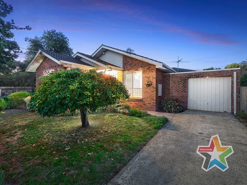 26 Wavell Avenue Kilsyth 3137
