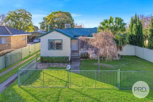26 Wilburtree Street, TAMWORTH NSW 2340