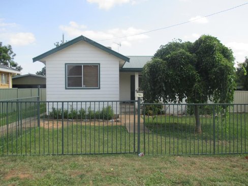 26 Wilburtree Street, TAMWORTH NSW 2340