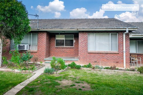 2/6 Wilson Street, KOORINGAL NSW 2650