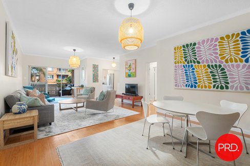 2/6 Woids Avenue, HURSTVILLE NSW 2220