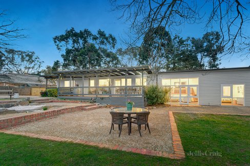 26 Wombat Drive Eltham 3095