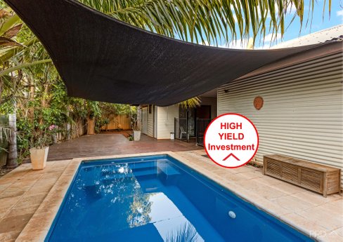 26 Wongai Crescent, CABLE BEACH