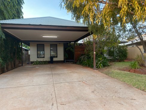 26 Wongai Crescent, CABLE BEACH WA 6726