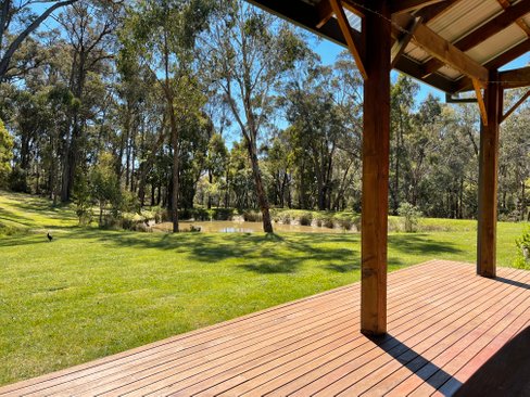 26 Woodlea Court Woodend 3442