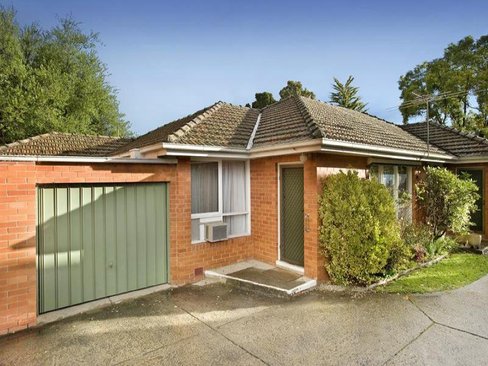 2 60 Barton Street Surrey Hills 3127