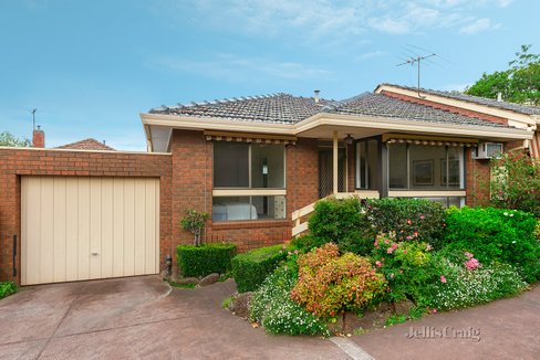 2/60 Brunel Street Malvern East 3145