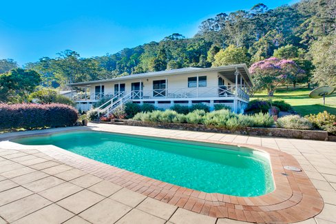 260 Isaacs Lane, JOHNS RIVER NSW 2443