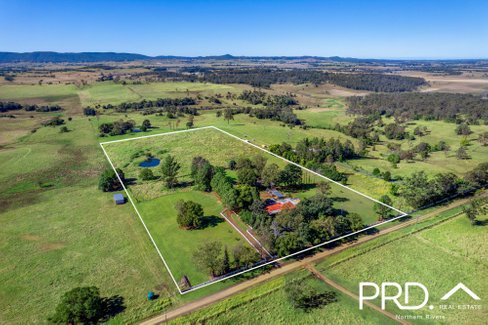 260 Upper Stratheden Road STRATHEDEN