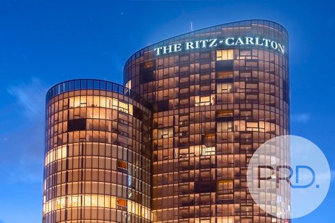 2601/1 Geoffrey Bolton Avenue, PERTH WA 6000