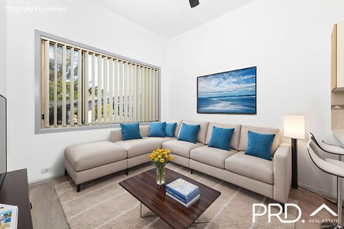 2/60a Henry Lawson Drive, PEAKHURST