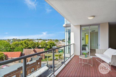 26/1 Alfred Street, HURSTVILLE NSW 2220
