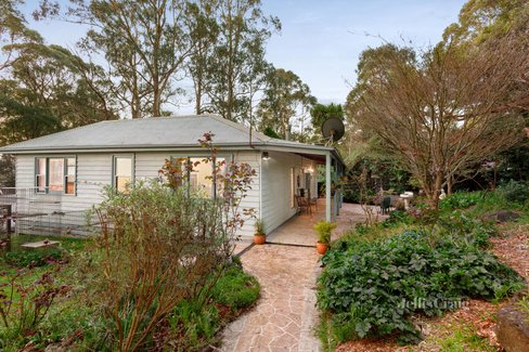 261 Kinglake Glenburn Road Kinglake 3763