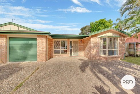 2/61 Langdon Street, TANNUM SANDS QLD 4680