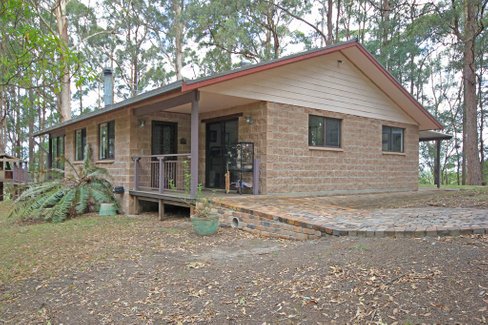 261 Riddles Brush Road, JOHNS RIVER NSW 2443