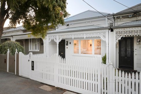 261 Ross Street Port Melbourne 3207