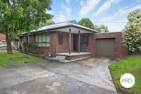 2/610 Somerville Street BUNINYONG