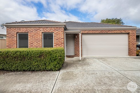 2/610A Talbot Street South, REDAN