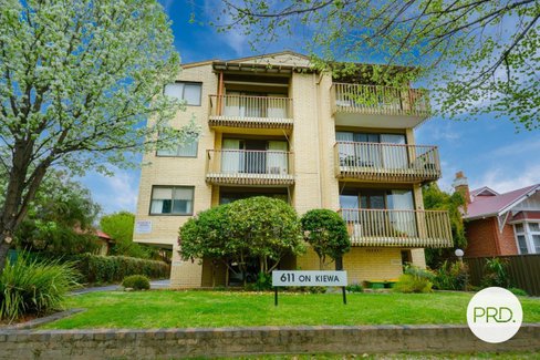 2/611 Kiewa Street, ALBURY NSW 2640