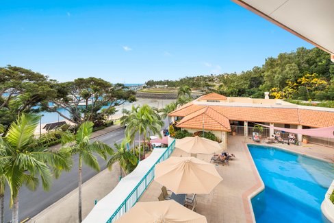 26/115 Shingley Drive, AIRLIE BEACH QLD 4802