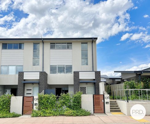 26/136 Stockman Avenue, LAWSON ACT 2617