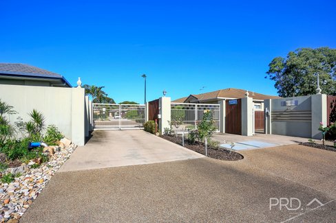 26/142-146 Elizabeth Street, URANGAN QLD 4655