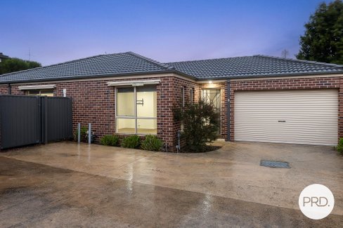 2/614a Nicholson Street, BLACK HILL