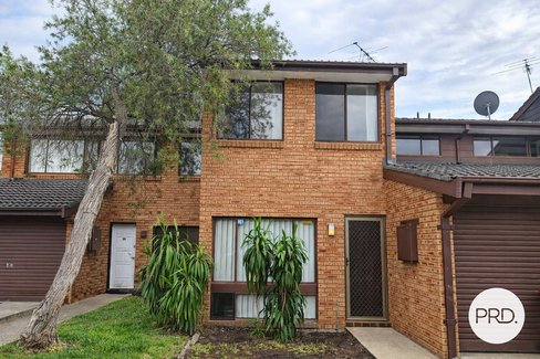 26/156 Moore Street, LIVERPOOL NSW 2170