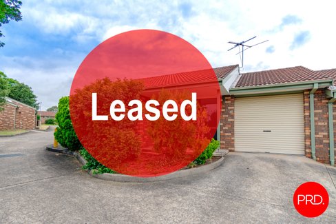 26/16 Bensley Road, MACQUARIE FIELDS NSW 2564