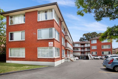 26/171 Willarong Road, CARINGBAH