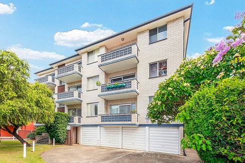 26/197 President Avenue, MONTEREY NSW 2217