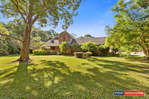 262 Coramba Road, COFFS HARBOUR NSW 2450