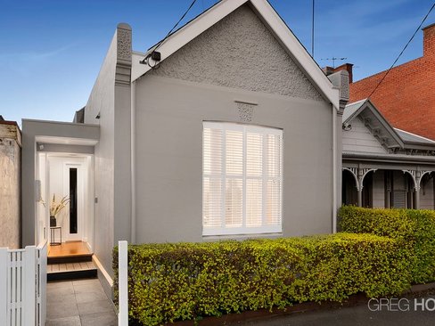 262 Dorcas Street South Melbourne 3205