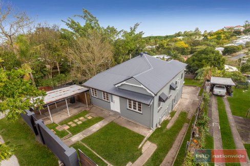 262 Enoggera Road, NEWMARKET QLD 4051