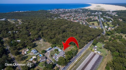 262 Gan Gan Road, ANNA BAY NSW 2316