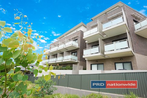 26/2 Glenmore Ridge Drive, GLENMORE PARK NSW 2745