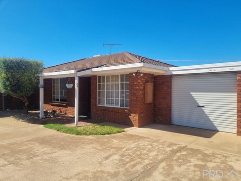 2/62 Thirteenth Street, MILDURA VIC 3500