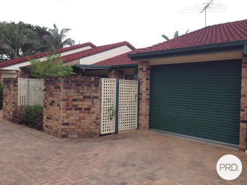 2/62 York Street, NUNDAH QLD 4012