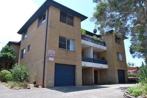 2/623B Homer St, KINGSGROVE