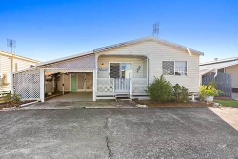 26/250 Kirkwood Road, TWEED HEADS SOUTH NSW 2486