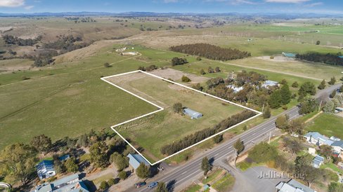 2626 Kyneton Redesdale Road Redesdale 3444