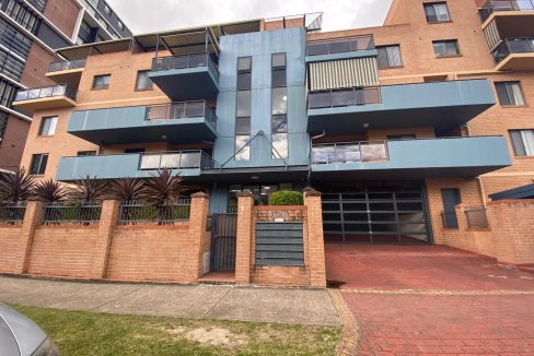 26/28-32 George Street, LIVERPOOL NSW 2170